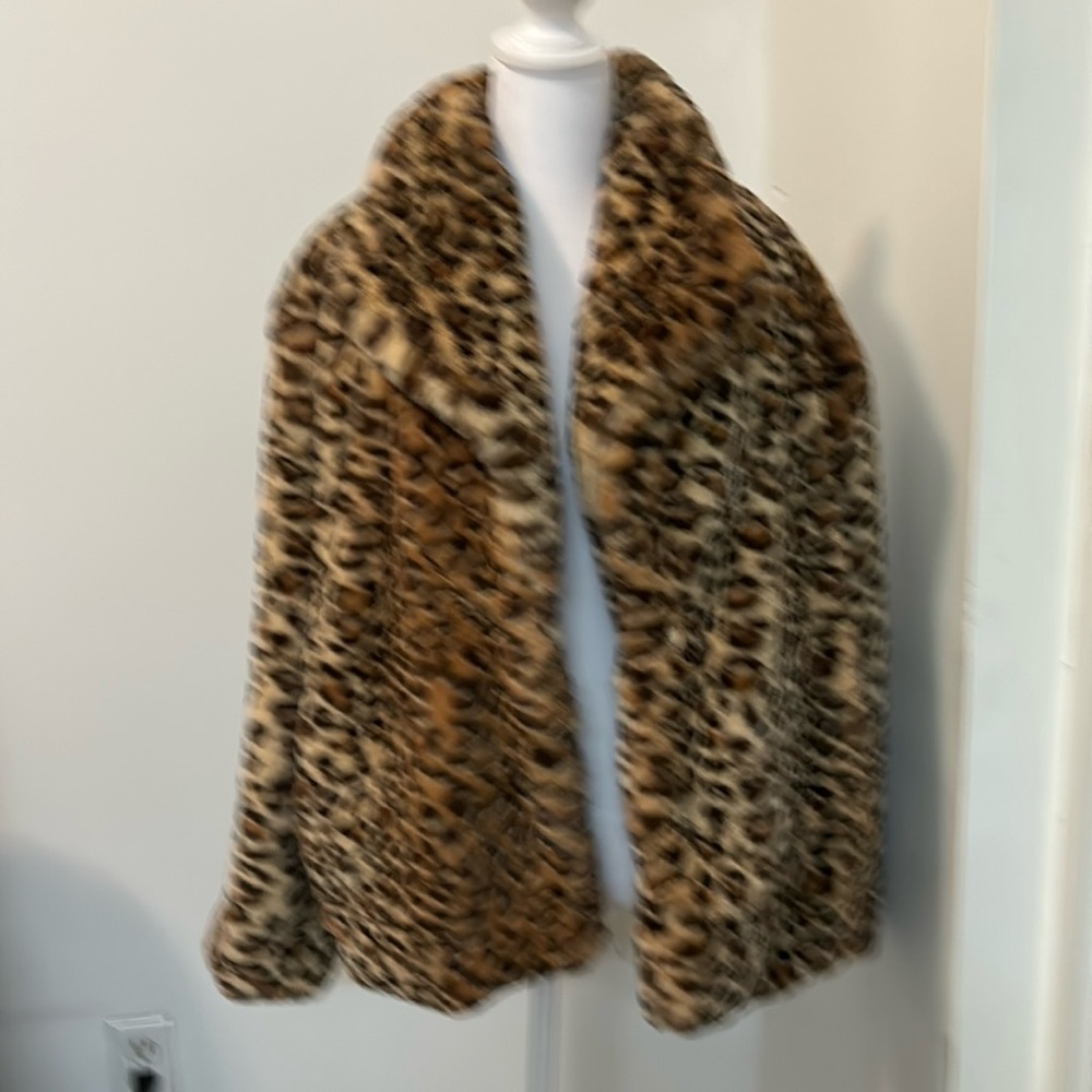 Cute and elegant women coat